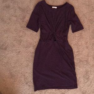 Socialite dress from Nordstrom size Small